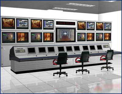 调度中心解决方案